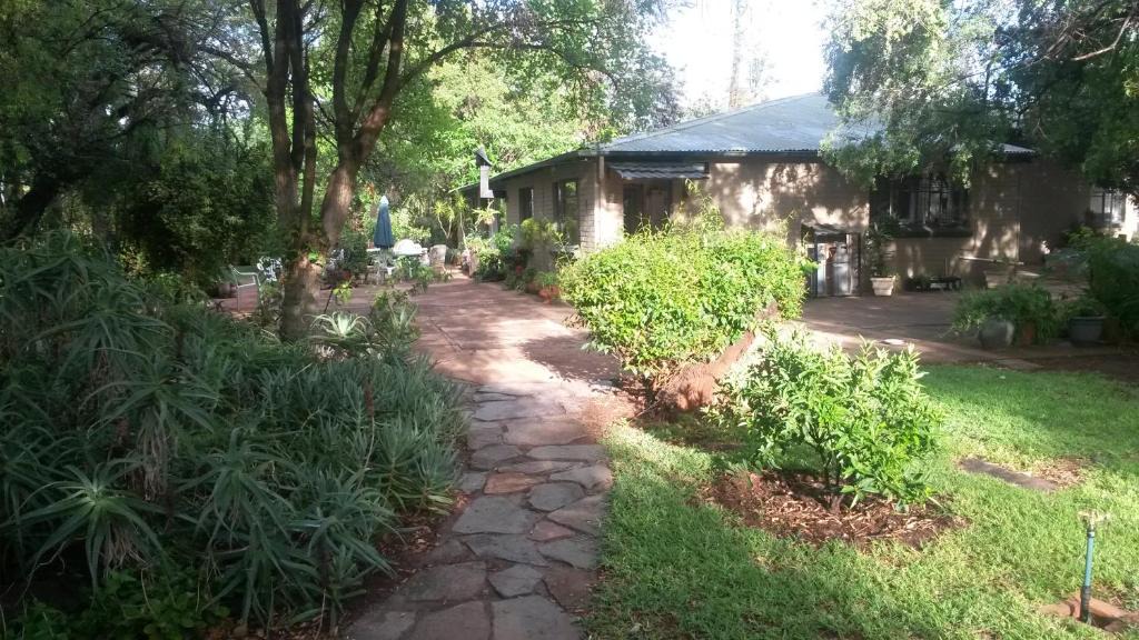 Groot Marico House | Angela's Guest House