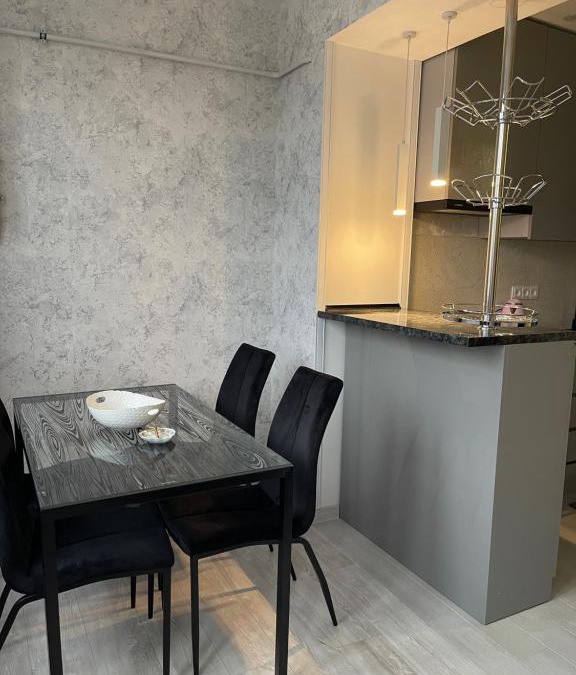 Vanadzor Apartment | Angela’s place