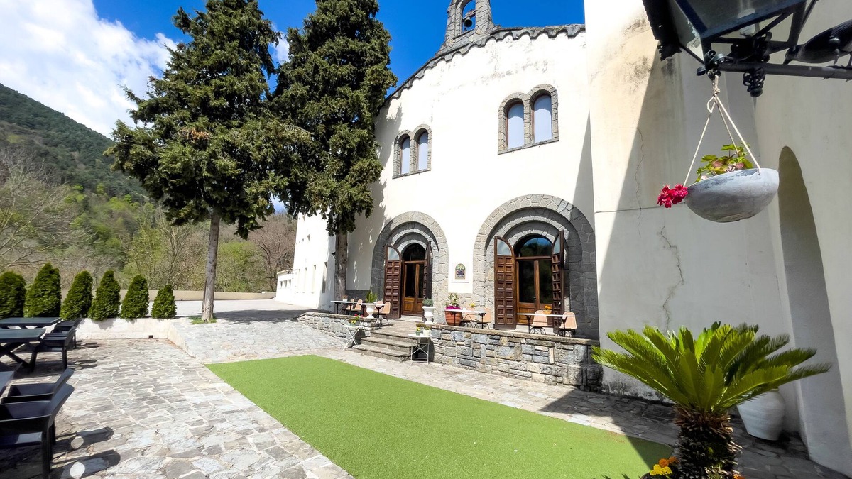 Ribes De Freser Hotel | Angelats Hotel