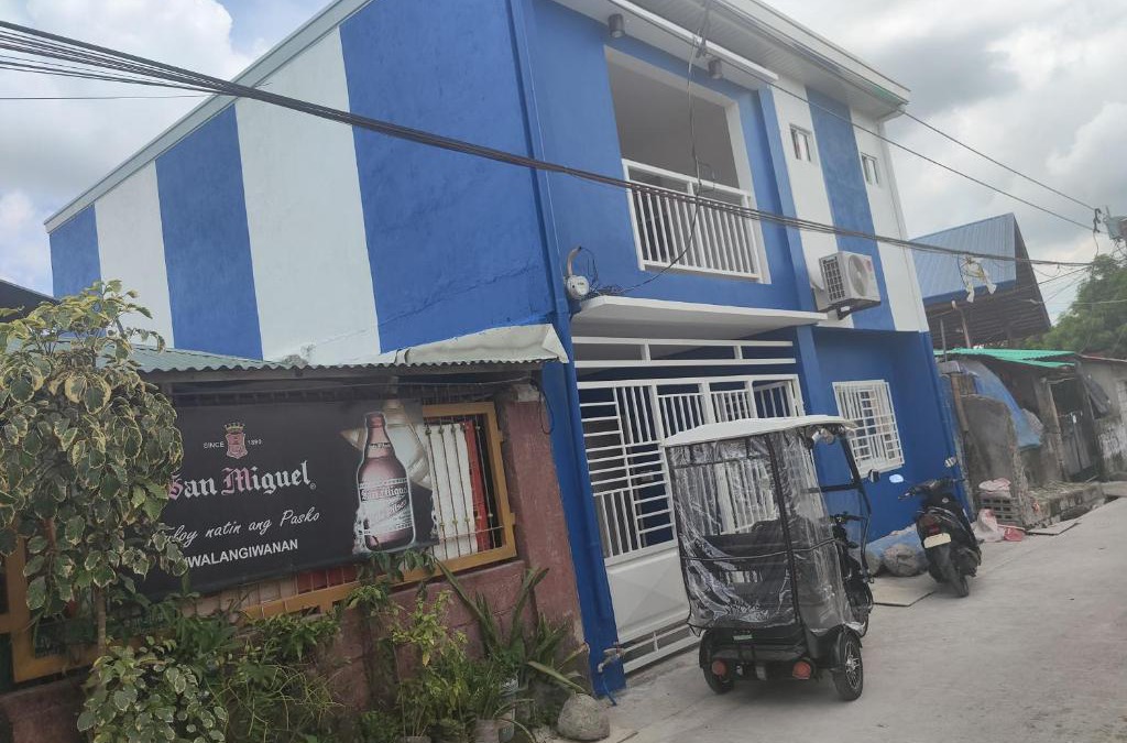Malabanias House | Angeles City Guesthouse