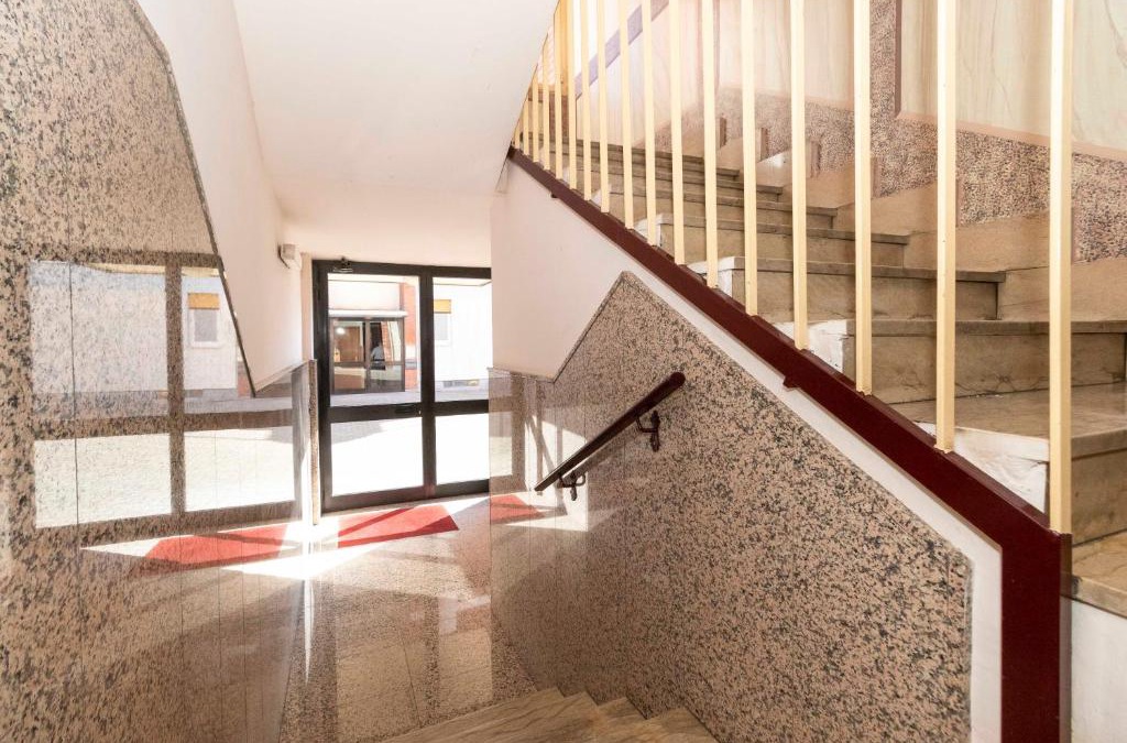 Gassino Torinese Apartment | Angeletti Home