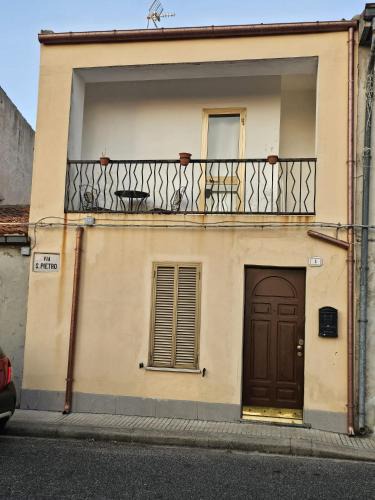 Pozzomaggiore House | angelhouse1