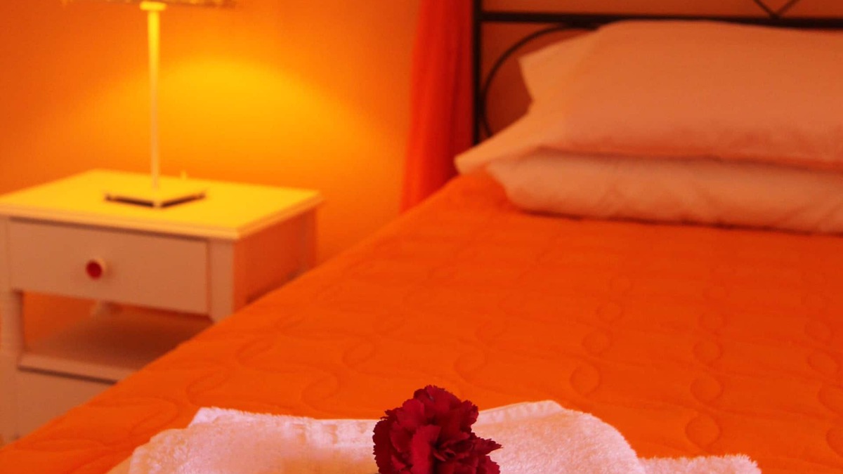 Vlachopoulatika Apartment | ANGELIKI APARTMENT, IDEAL FOR COUPLES AND FAMILIES