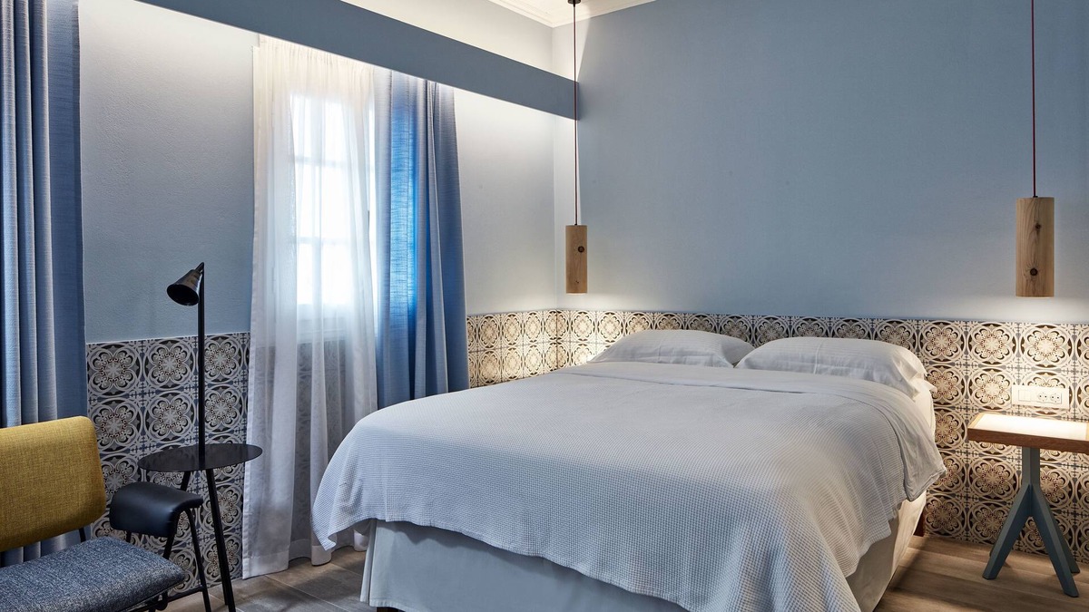 Perdhika Apartment | Angelina Aegina Boutique Escape