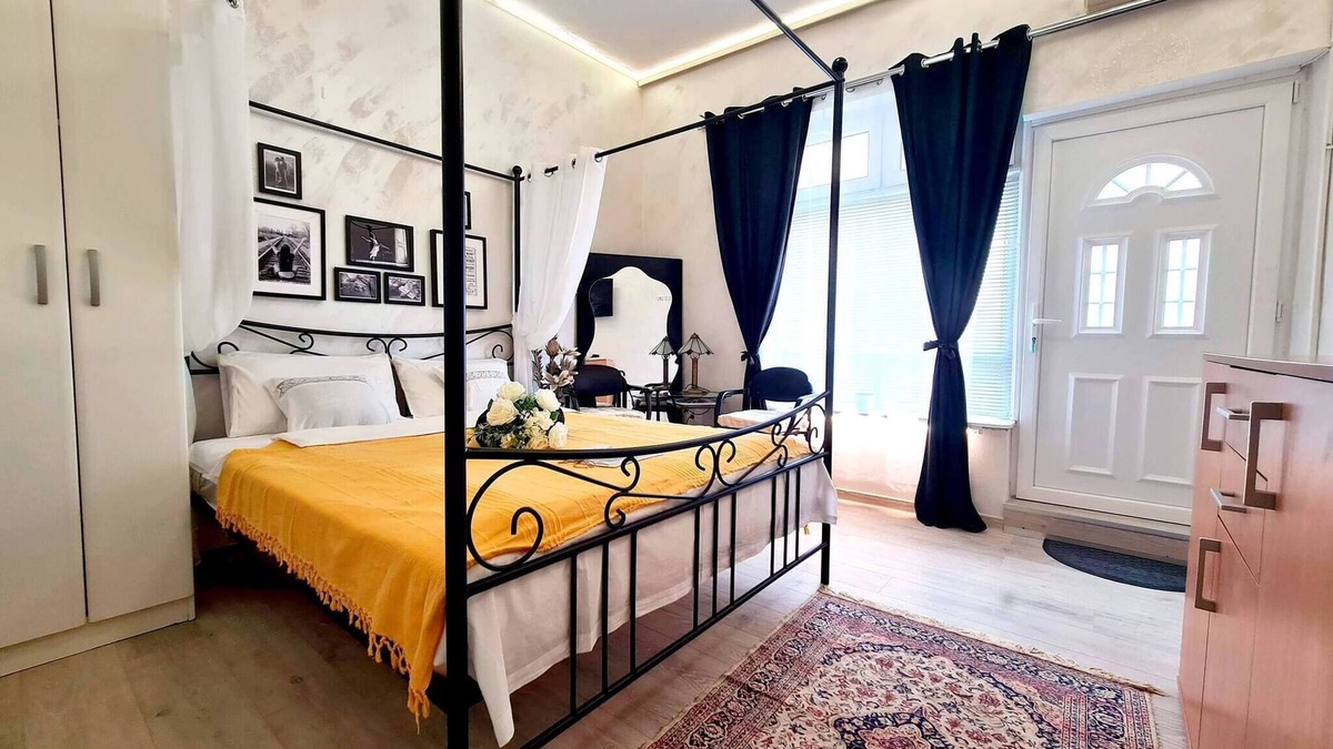 Zvezdara Apartment | Angelina apartment 02
