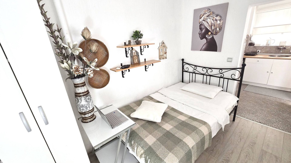 Zvezdara Apartment | Angelina apartment 3