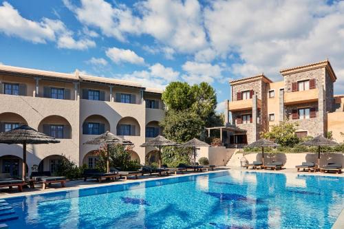 Perdhika Apartment | Angelina Boutique Escape