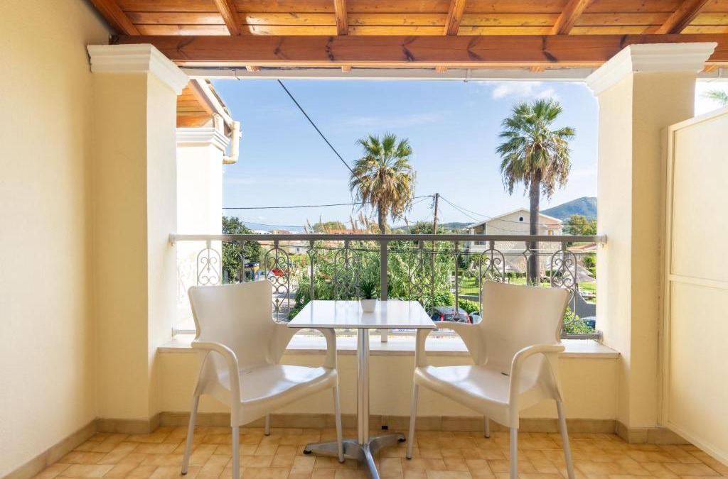 Roda Apartment | Angelina Studio 2