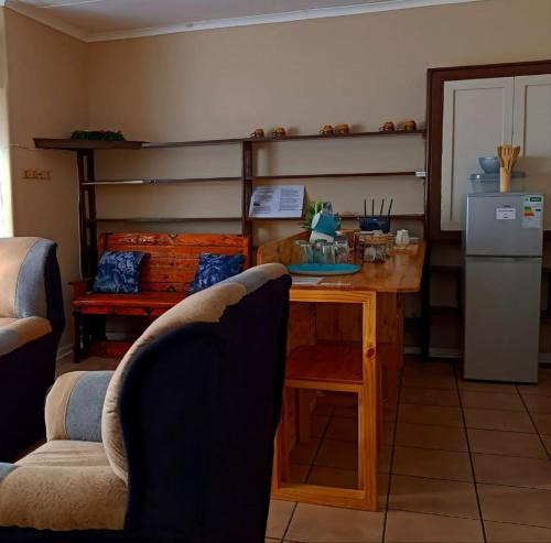 Colesberg Apartment | Angelina Victoria Overnight