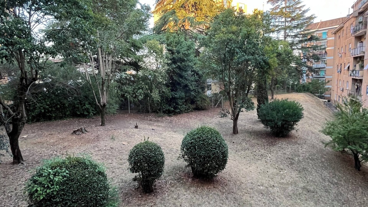 Monte Sacro Apartment | Angelini House