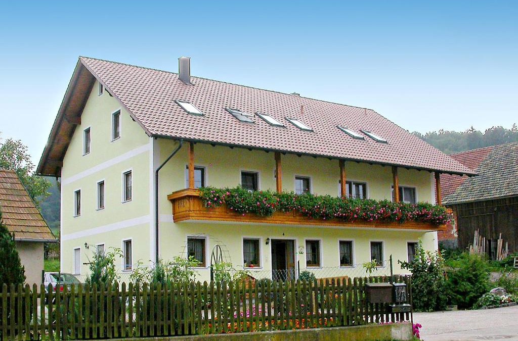 Nittenau Apartment | Angeln am Regen - Angelhof Posl