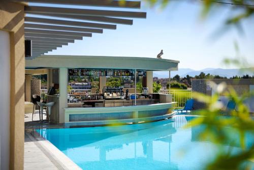 Corfu Town Hotel | Angelo Del'Arte Estate