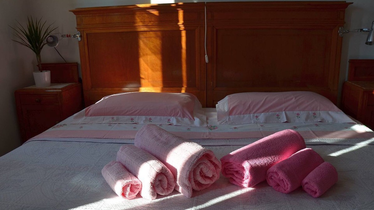 Monfalcone Bed & Breakfast | Angelo Rossi B&B