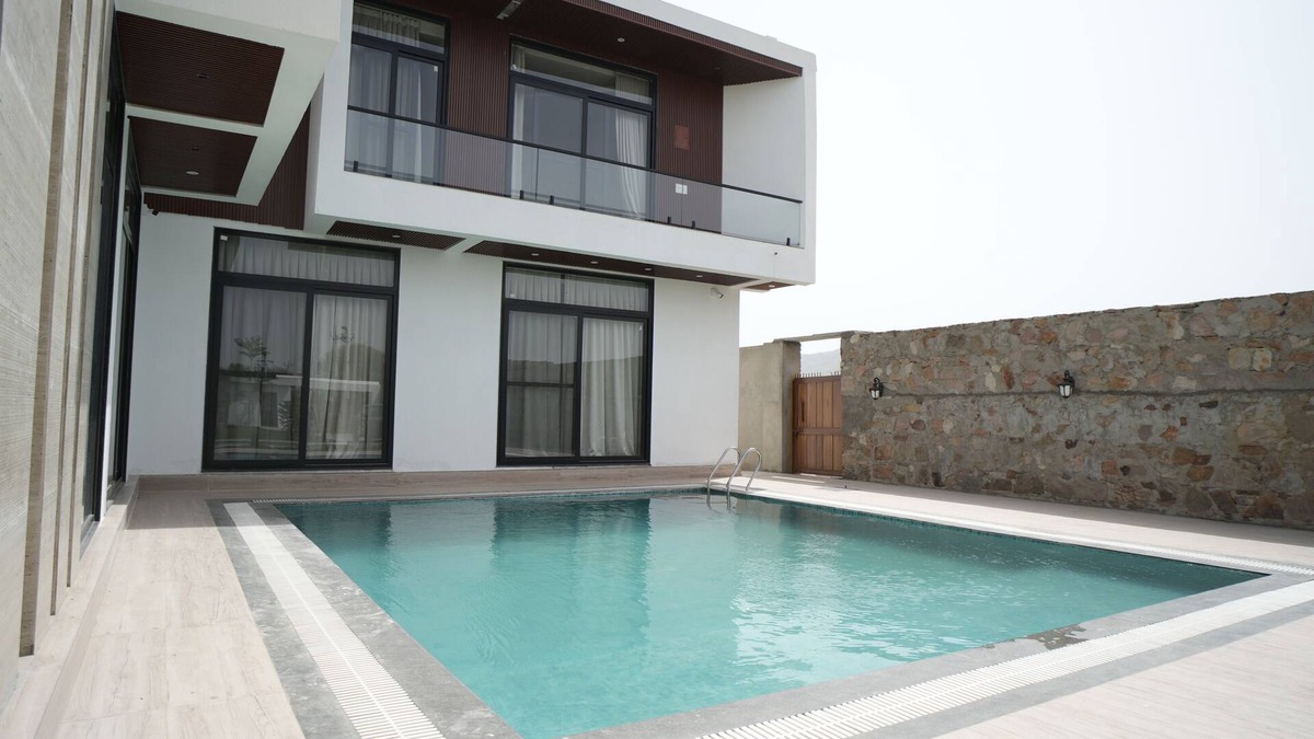 Dhand Resort | Angelo's farm