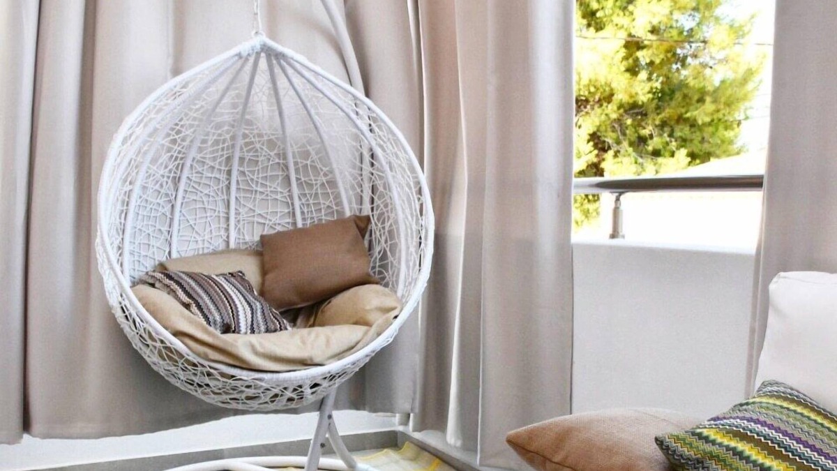 Patitiri Apartment | Angelos Boutique Suites