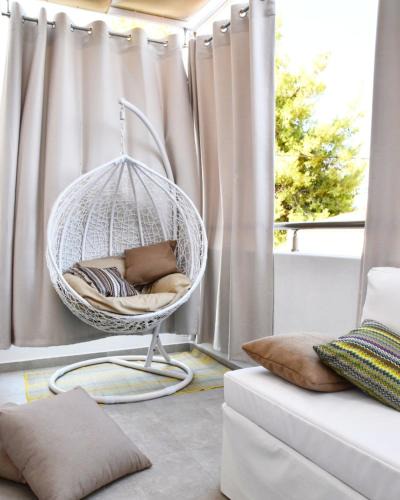 Patitiri Apartment | Angelos Boutique Suites