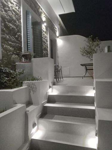Karystos House | Angelouda's House