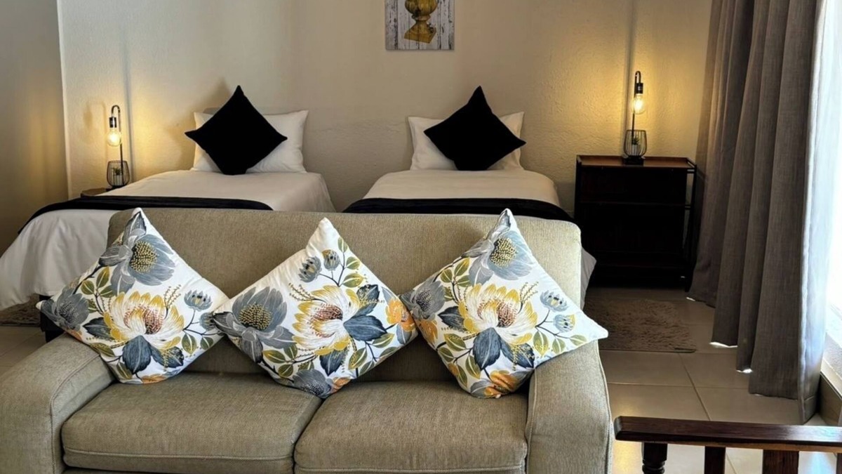 Fichardt Park Bed & Breakfast | Angels Haven Guesthouse