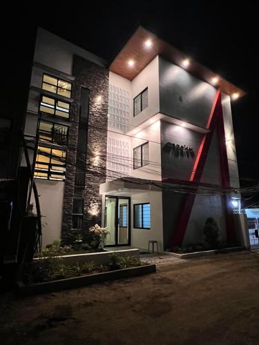 Tuguegarao Hostel | Angelsheart Caritan Building