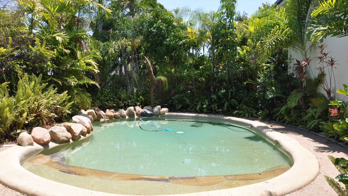 North Ward Apartment | Angelwaters