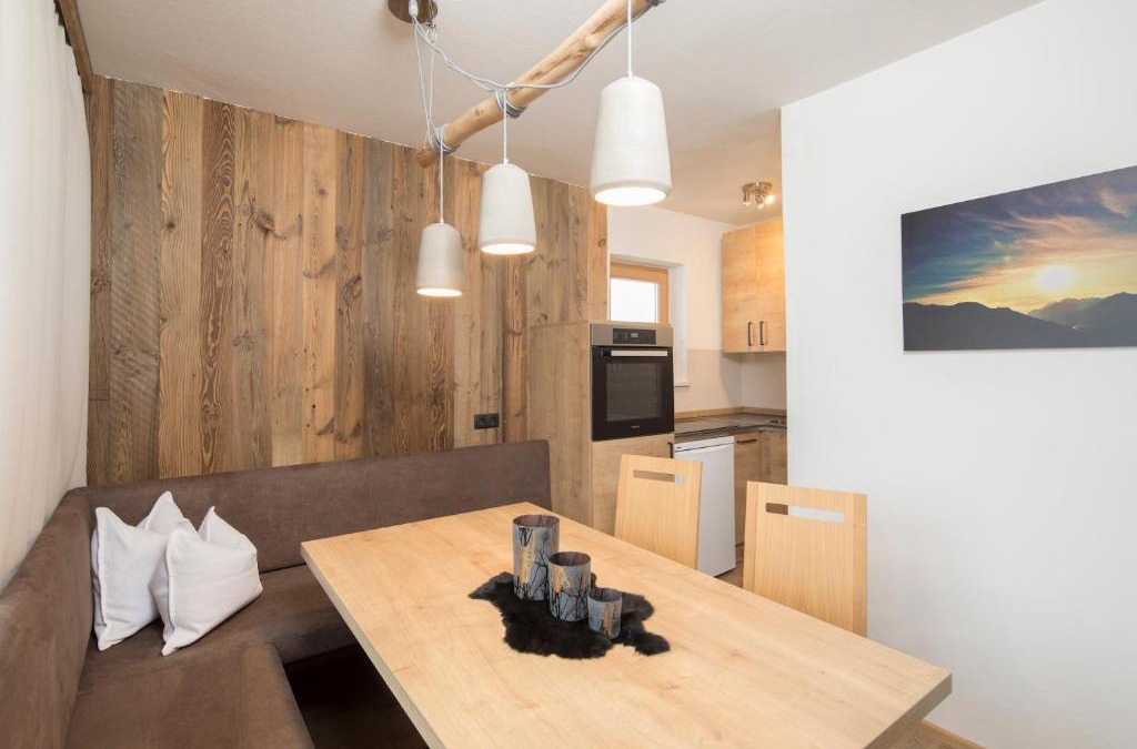 Reith im Alpbachtal Apartment | Angerer Alpine Suiten und Familienappartements Tirol
