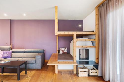 Carezza Apartment | Angerle Alm Apt Alpenglühen