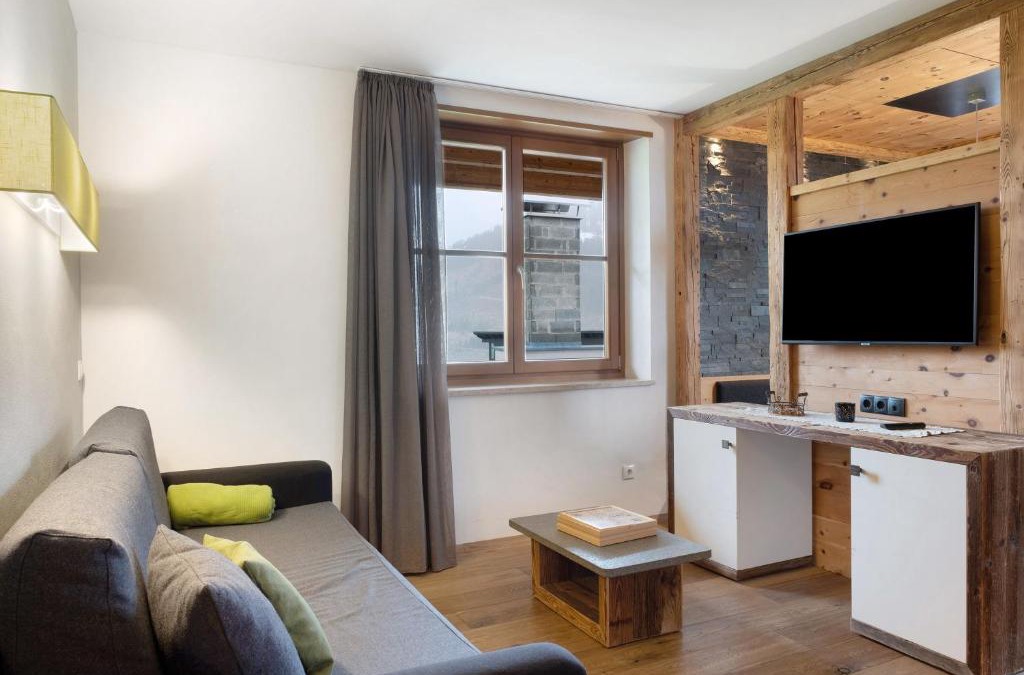 Carezza Apartment | Angerle Alm Apt Similde B