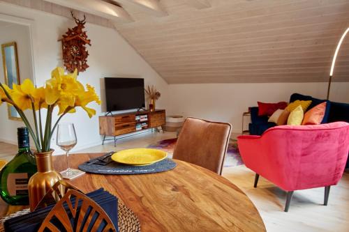 Elfershausen Apartment | Angernest