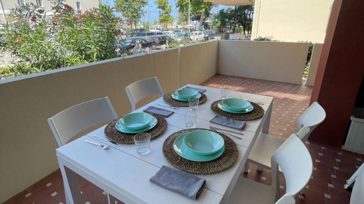Fogliano Marina Apartment | Angiolieri Flexrent - Abyssinia