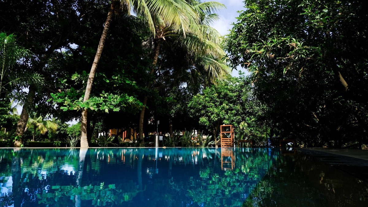 Siddipet Other | Angirasa Luxury Camping