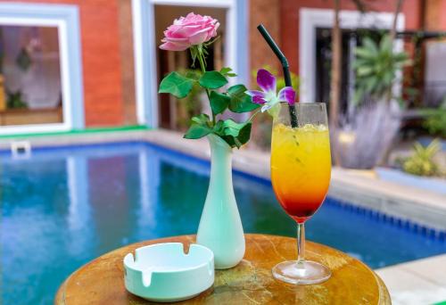 Siem Reap Villa | Angkor Rithy Residence team