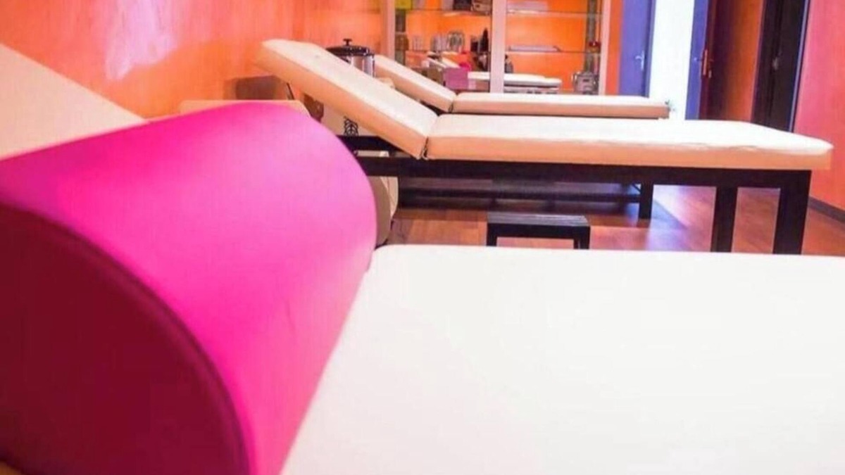 Zaouiat Cheikh Hotel | ANGLE ATLAS Hotel & SPA Double Room