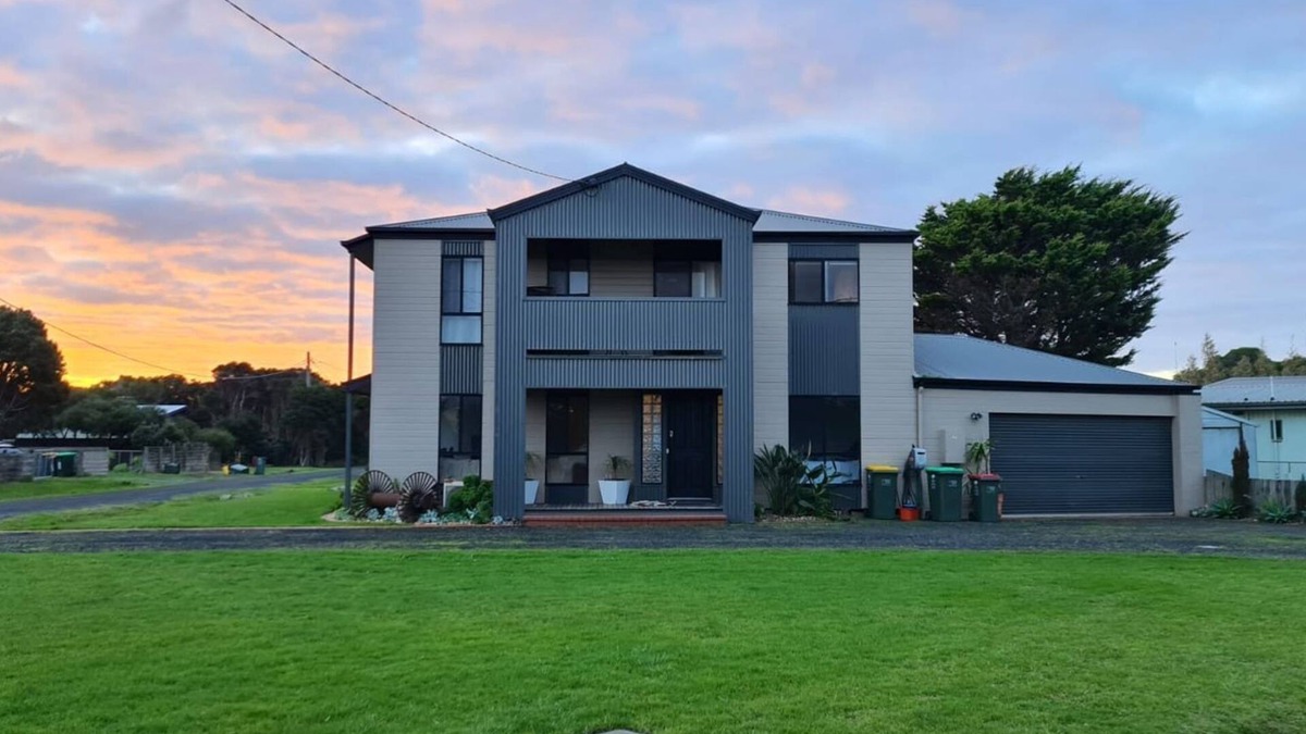 Sunderland Bay House | Angler's Rest