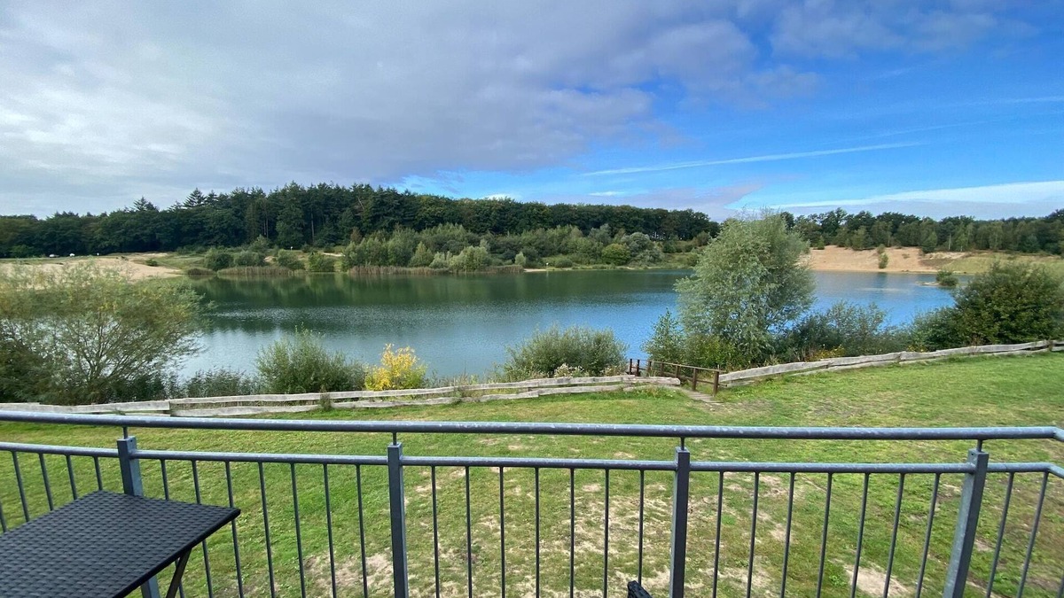 Hechthausen House | Anglerhaus in Hechthausen