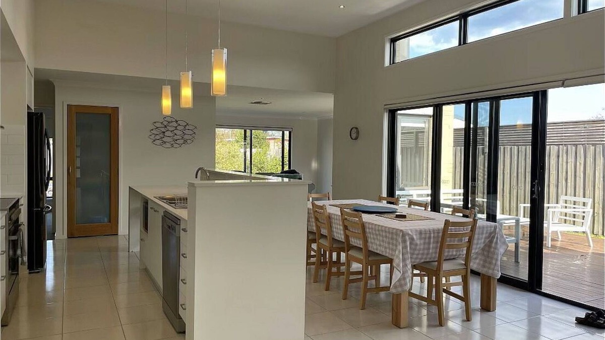 Sunderland Bay House | Anglers Rest at Sunderland Bay