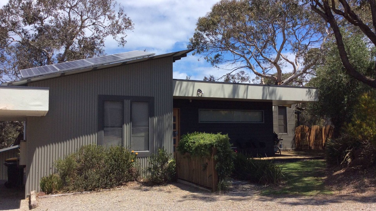 Anglesea House | Anglesea Beach House