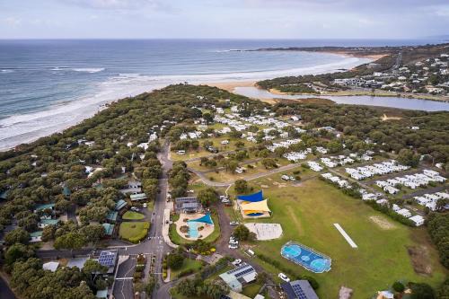 Anglesea Resort | Anglesea Family Caravan Park