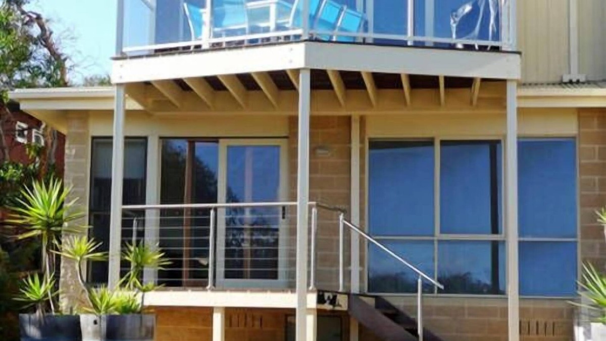 Anglesea House | anglesea outlook great ocean road