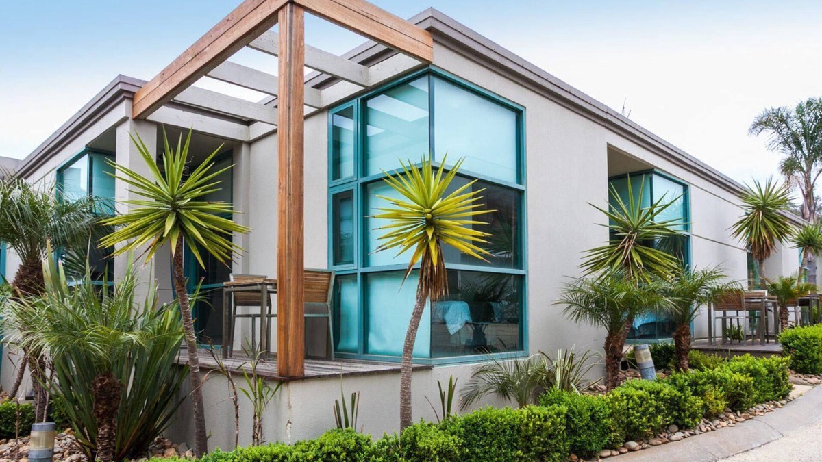 Anglesea Apartment | Anglesea River Apartment 22