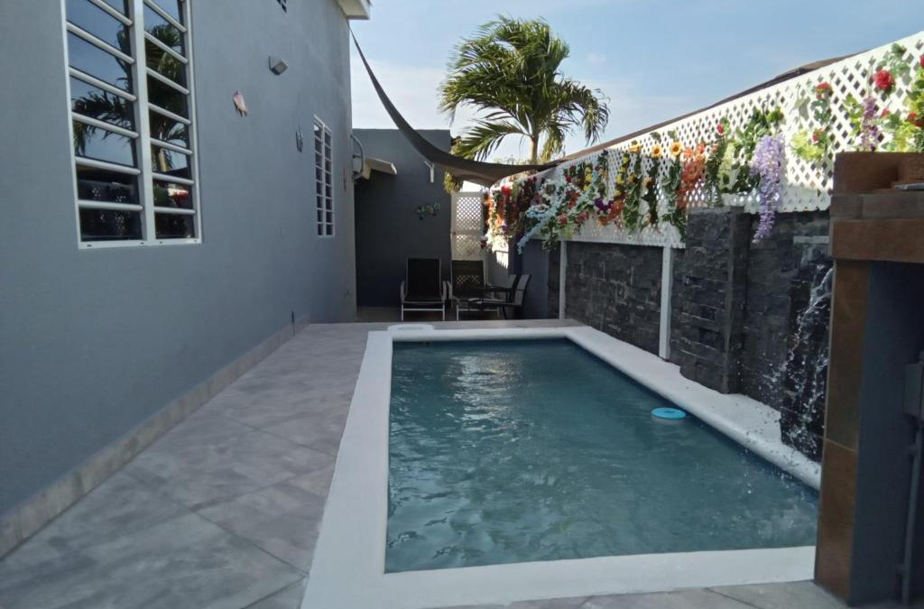 Brievengat Apartment | Angola Apartment B