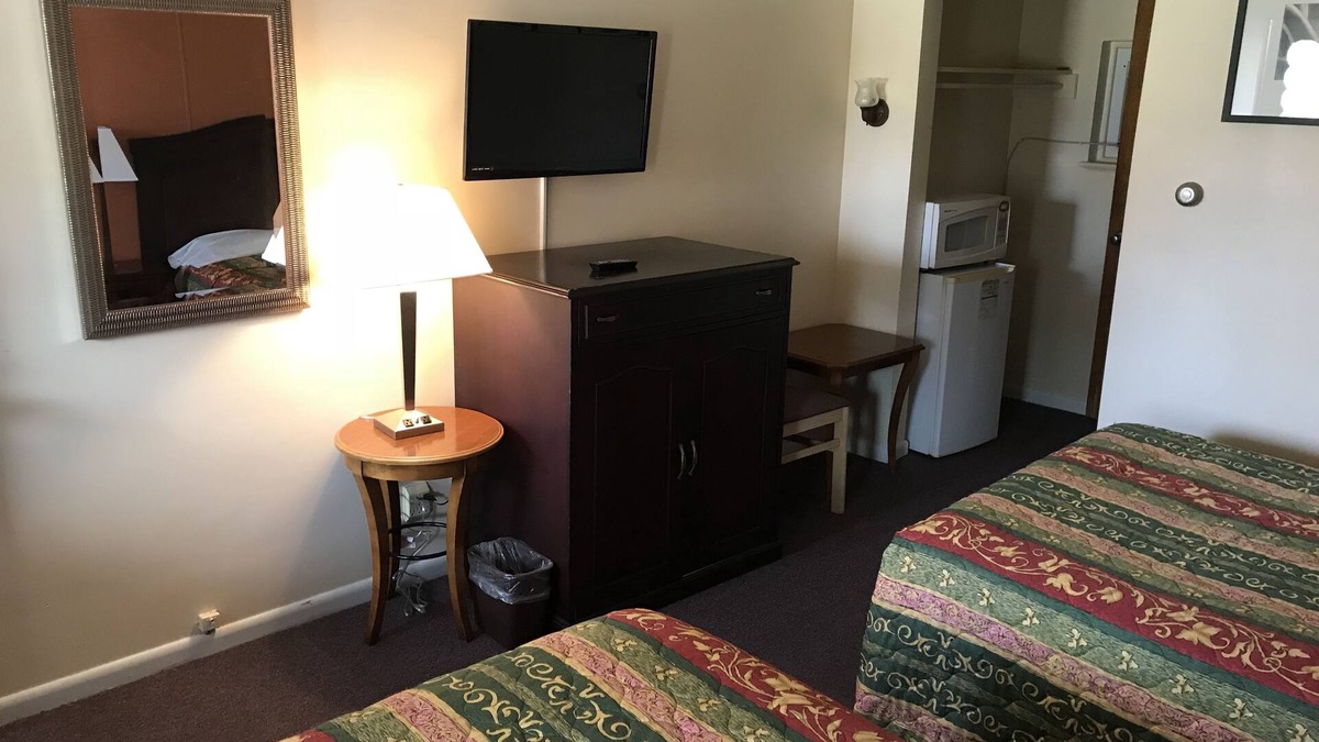 Angola Hotel | Angola Motel