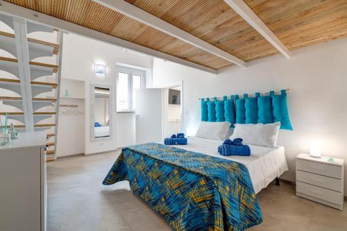 Marina di Ostuni House | Angolo del Sole
