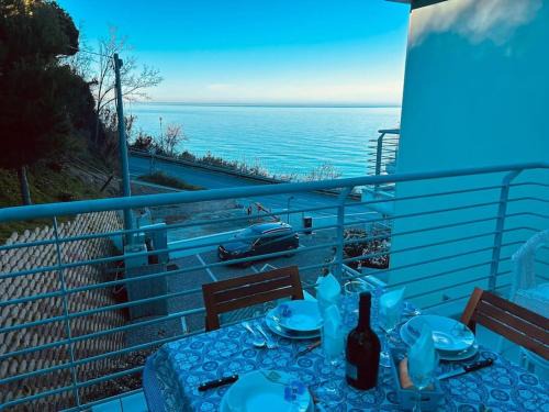 Marina di San Vito Apartment | Angolo di Paradiso Perla Turchino
