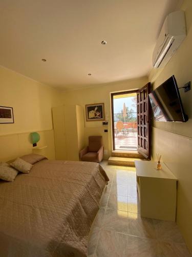 Marcellinara House | Angolo di Paradiso