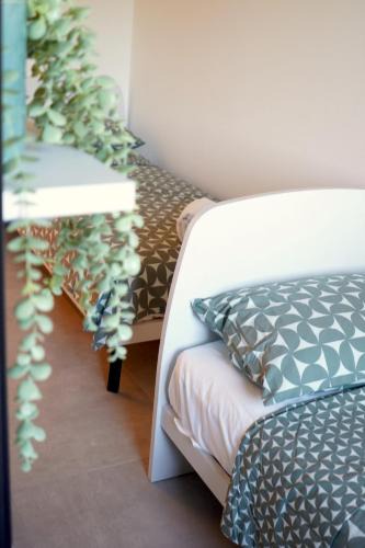 Mirano Apartment | Angolo di Paradiso