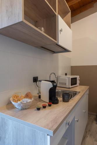 Santo Stefano Lodigiano Apartment | Angolo Nascosto Apartments