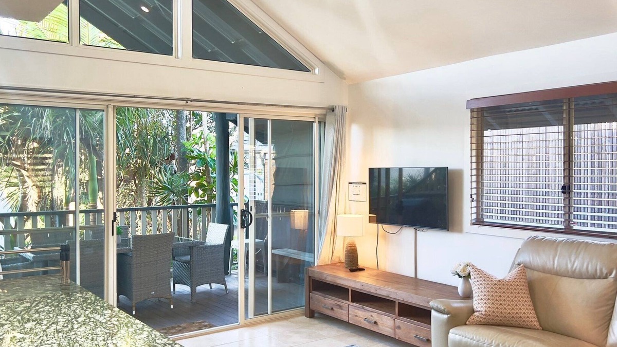 Angourie Apartment | Angourie Ocean Paradise