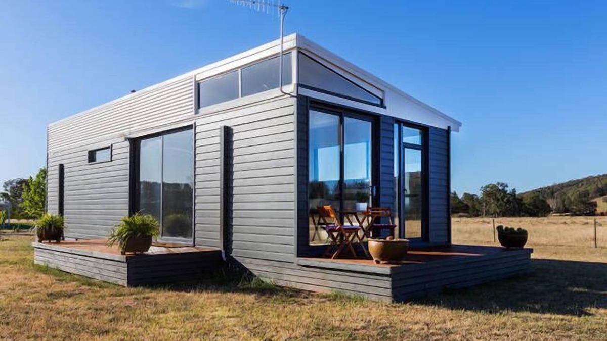 Eurunderee Apartment | Angourie Studio Mudgee