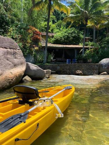Angra dos Reis House | Angra House - Linda Casa em ILHA
