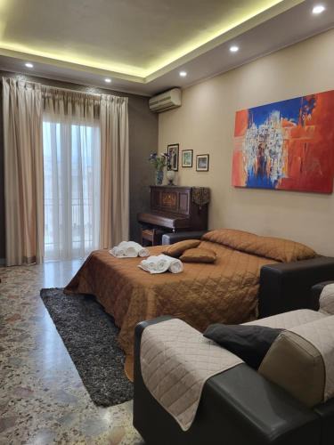 Angri Apartment | Angri's Guest House